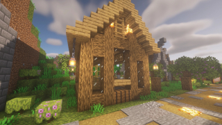 Cow Farm